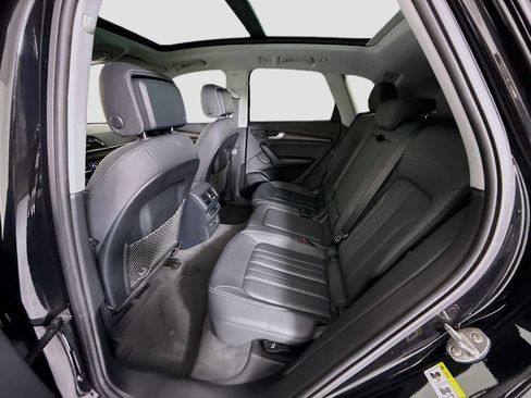Used 2023 Audi Q5 2.0T Premium AWD/4WD image 21