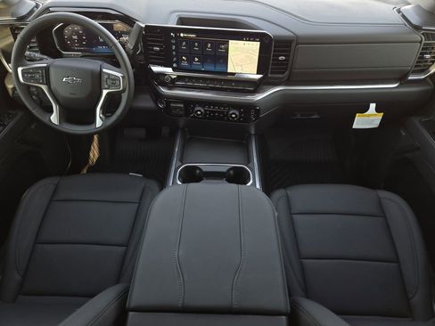 New 2026 Chevrolet Silverado 2500 LTZ w/ LTZ Plus Package image 20