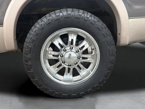 Used 2008 Ford F250 XL RWD image 25
