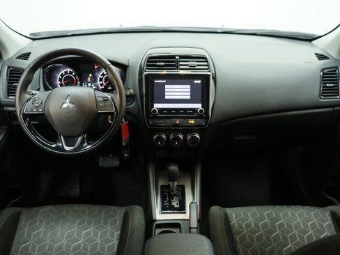 Used 2023 Mitsubishi Outlander Sport LE AWD/4WD image 24
