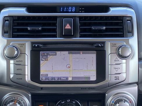 Certified 2019 Toyota 4Runner SR5 image 14