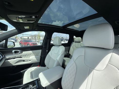 New 2026 Kia Sorento SX Prestige AWD/4WD image 22