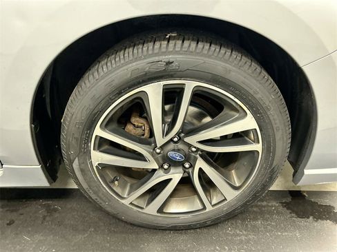 Used 2019 Subaru Legacy 2.5i Sport image 8