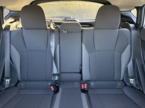 Certified 2025 Subaru Crosstrek 2.0i Premium image 30