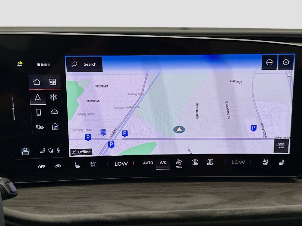 Certified 2025 Audi Q5 Premium Plus w/ Premium Plus AWD/4WD image 15