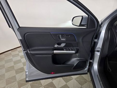 Certified 2026 Mercedes-Benz GLA 250 4MATIC image 21