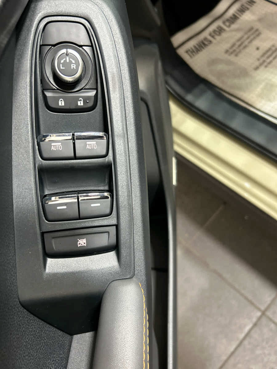New 2026 Subaru Crosstrek 2.5i Limited AWD/4WD image 24