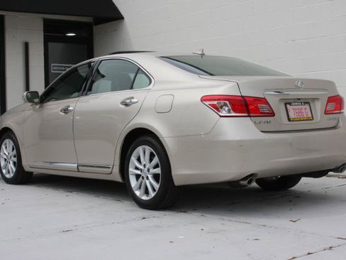 Used 2010 Lexus ES 350 FWD image 13