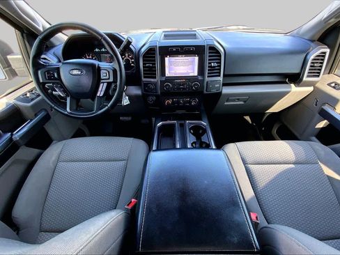 Used 2019 Ford F150 XLT w/ Equipment Group 302A Luxury RWD image 14