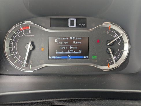Used 2018 Honda Pilot EX-L image 16