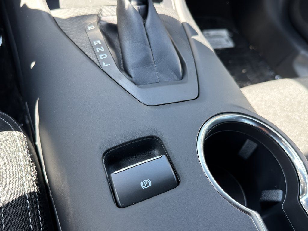 New 2026 Ford Mustang Coupe RWD image 29