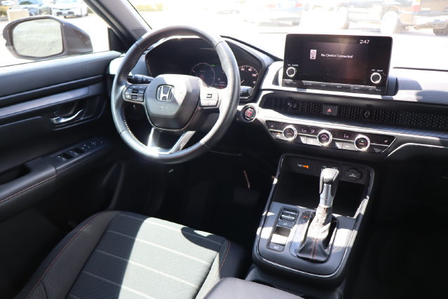 Used 2025 Honda CR-V Sport image 12