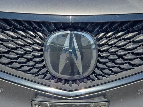 Used 2023 Acura MDX A-Spec AWD/4WD image 11