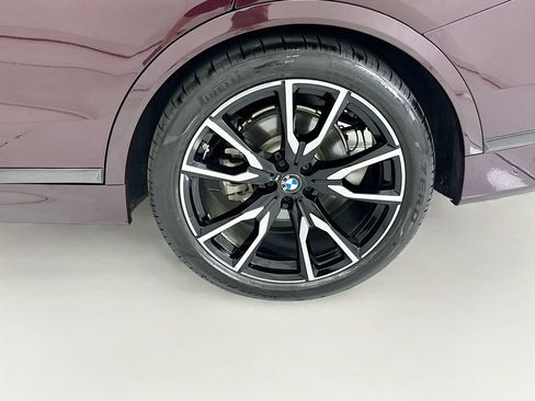 Used 2020 BMW X7 xDrive40i w/ M Sport Package AWD/4WD image 30