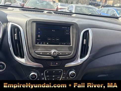 Used 2024 Chevrolet Equinox LT image 24