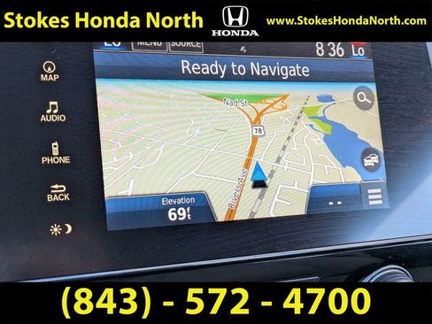 Used 2020 Honda CR-V Touring image 7