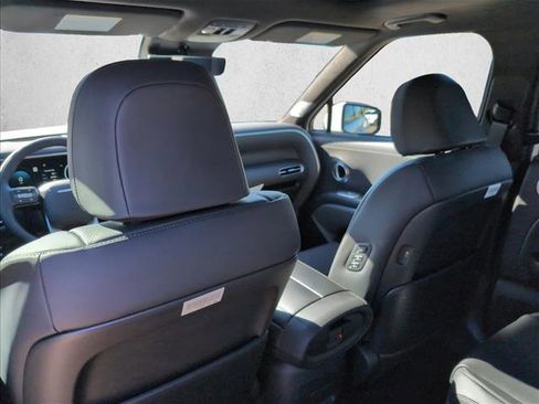 New 2026 Hyundai Palisade Calligraphy image 16