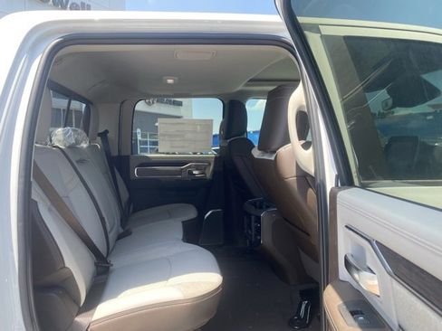 New 2025 RAM 2500 Laramie image 33