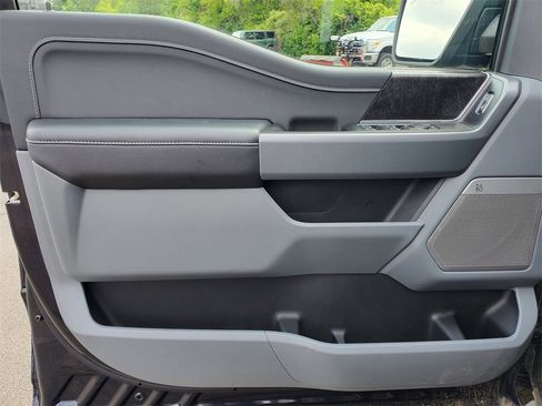 New 2025 Ford F150 Lightning Flash image 22