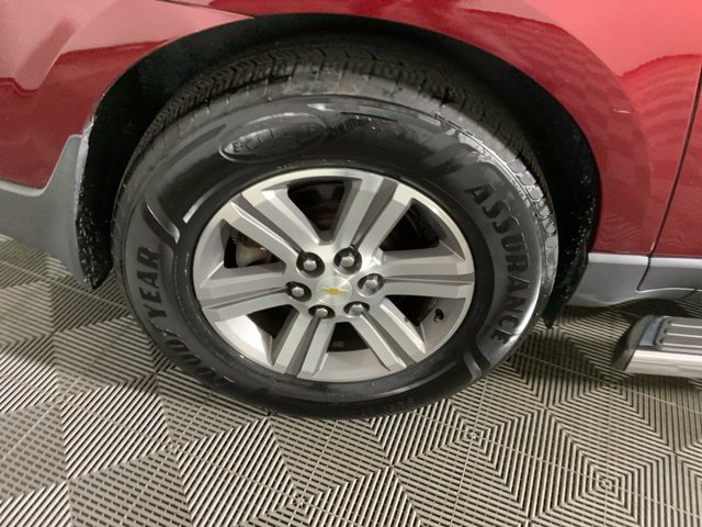 Used 2015 Chevrolet Traverse LT AWD/4WD image 39