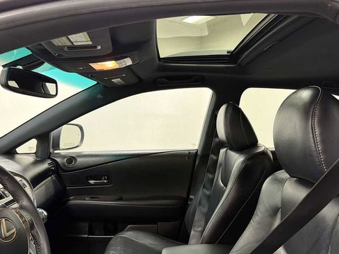 Used 2015 Lexus RX 350 F Sport w/ Navigation Package image 24