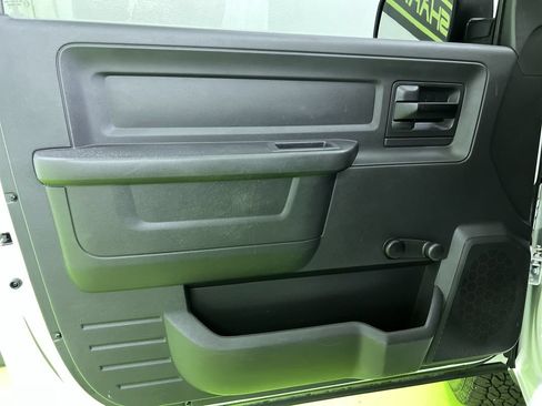 Used 2012 RAM 2500 ST w/ Popular Equipment Group AWD/4WD image 17