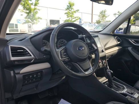Certified 2024 Subaru Forester Limited AWD/4WD image 20