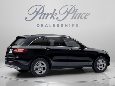 Used 2018 Mercedes-Benz GLC 300 image 22