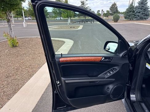 Used 2008 Mercedes-Benz GL 450 4MATIC image 11
