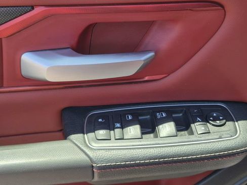 Used 2019 RAM 1500 Rebel w/ Rebel Level 2 Equipment Group AWD/4WD image 8