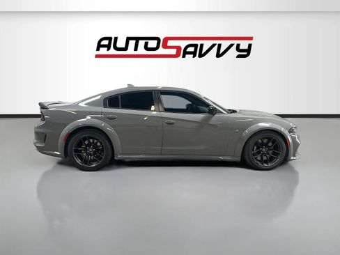 Used 2023 Dodge Charger Scat Pack RWD image 8