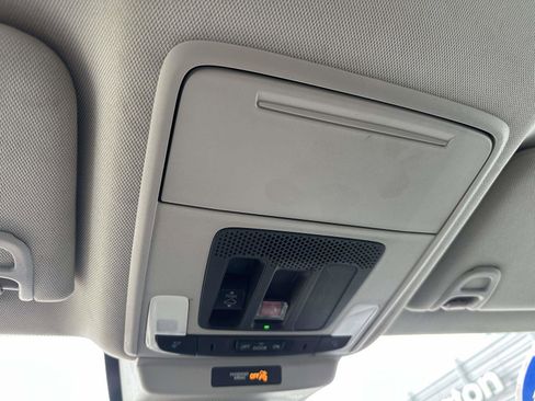Used 2024 Honda Accord EX image 29