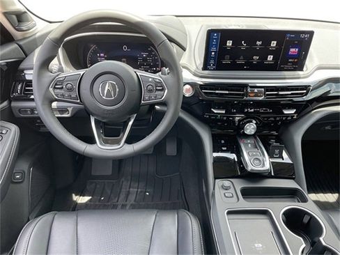 New 2026 Acura MDX w/ Technology Package image 13