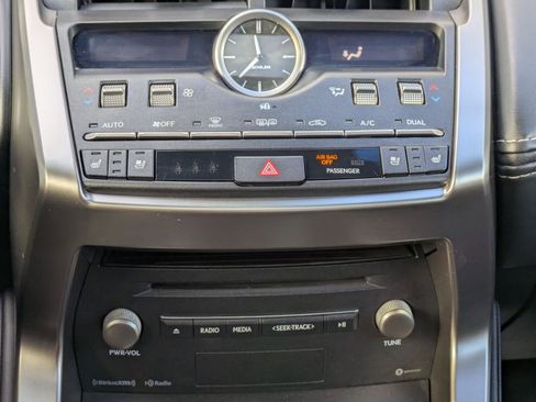 Used 2018 Lexus NX 300 F Sport image 21