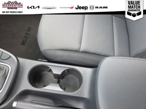 Used 2023 Kia Soul LX w/ LX Technology Package FWD image 16