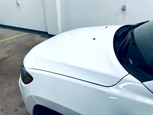 Used 2024 Jeep Compass Latitude image 13