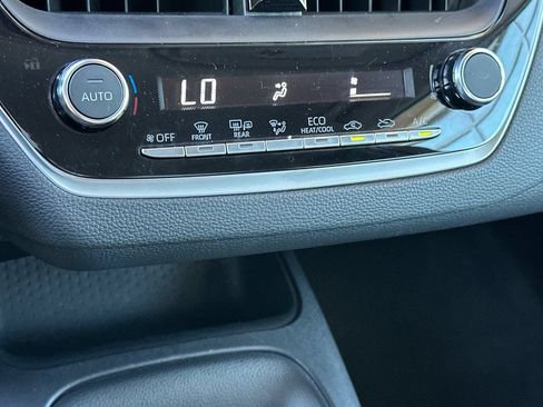Used 2026 Toyota Corolla LE FWD image 19