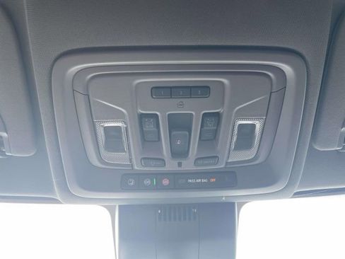 New 2026 GMC Sierra 1500 Denali w/ Denali Reserve Package image 29