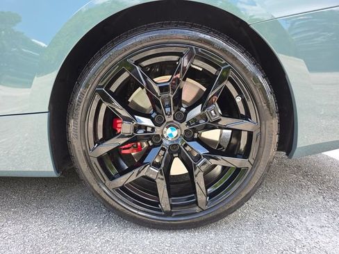 Used 2025 BMW 430i xDrive Convertible w/ M Sport Package AWD/4WD image 15