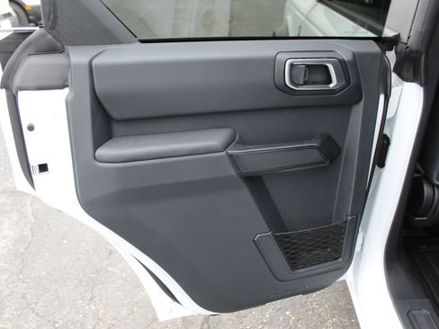 New 2025 Ford Bronco Big Bend image 19