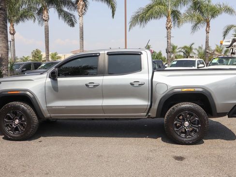 Used 2023 GMC Canyon Elevation w/ Trailering Package image 5