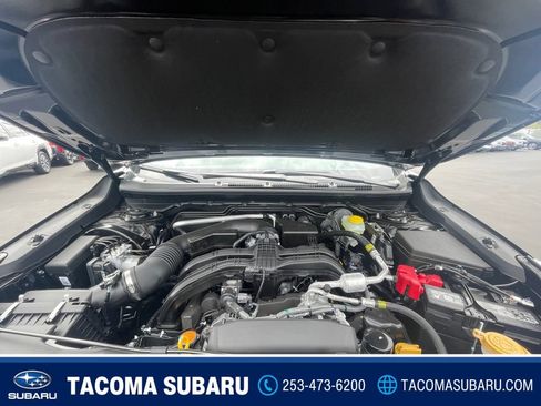 New 2026 Subaru Crosstrek 2.5i Limited w/ Crosstrek Mirror Package AWD/4WD image 20