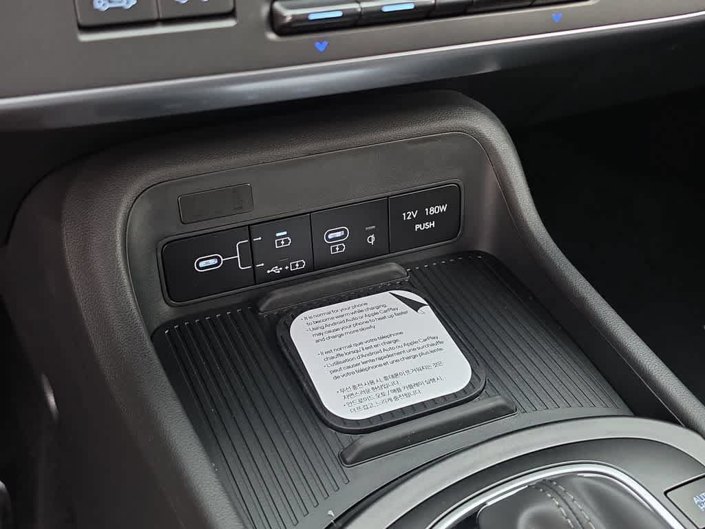 New 2026 Hyundai Kona SEL Sport FWD image 31