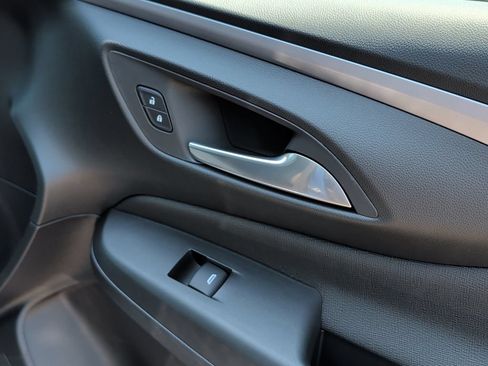 New 2026 Buick Envista Preferred w/ Convenience I Package FWD image 41