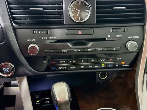 Used 2017 Lexus RX 350 FWD w/ Premium Package image 16