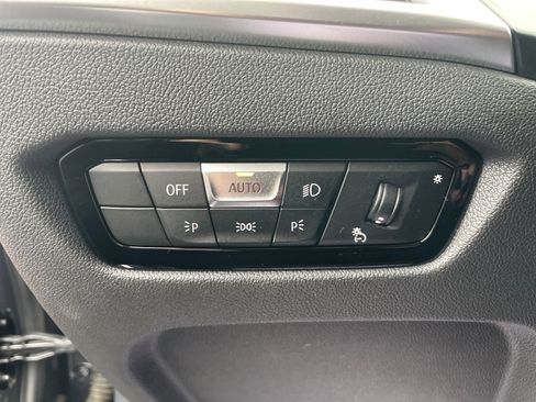 Used 2025 BMW 440i xDrive w/ Parking Assistance Package image 50