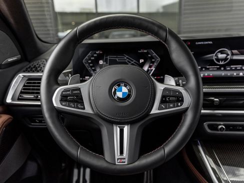 Used 2026 BMW X7 M60i AWD/4WD image 27