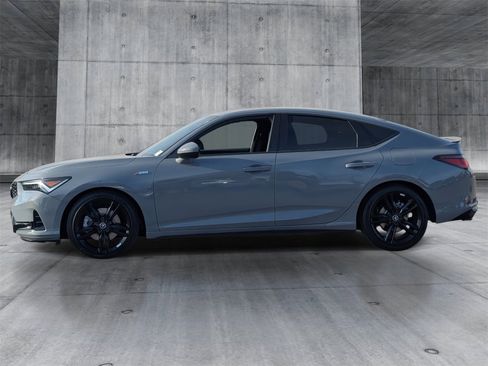 New 2026 Acura Integra A-Spec image 2