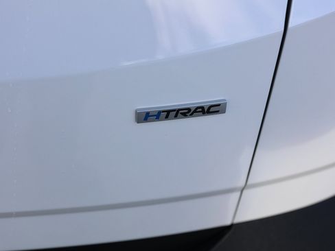 Certified 2022 Hyundai Tucson Limited w/ Cargo Package image 10