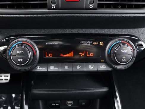 Used 2023 Kia Forte GT-Line FWD image 32